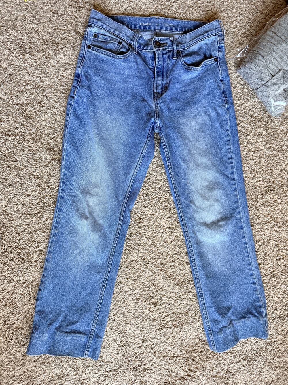 Old Navy 29x30 Women's Bootcut denim Jeans